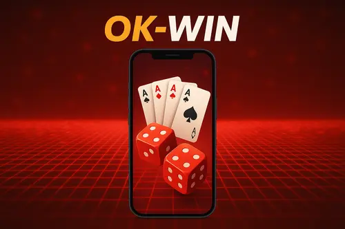 Ok Win Login